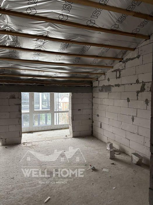 1-комнатная квартира по адресу ул. Радистов (площадь 39,9 м²) - Atlanta.ua - фото 4