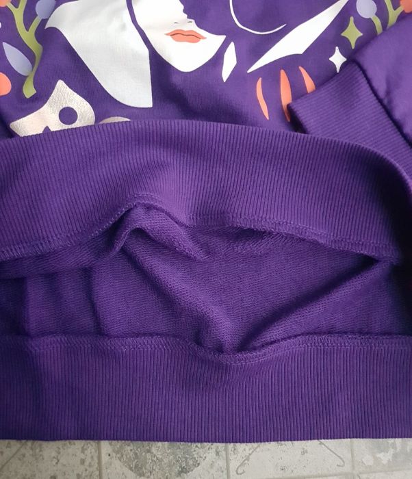 Худі кофта для дівчинки 152 розміру