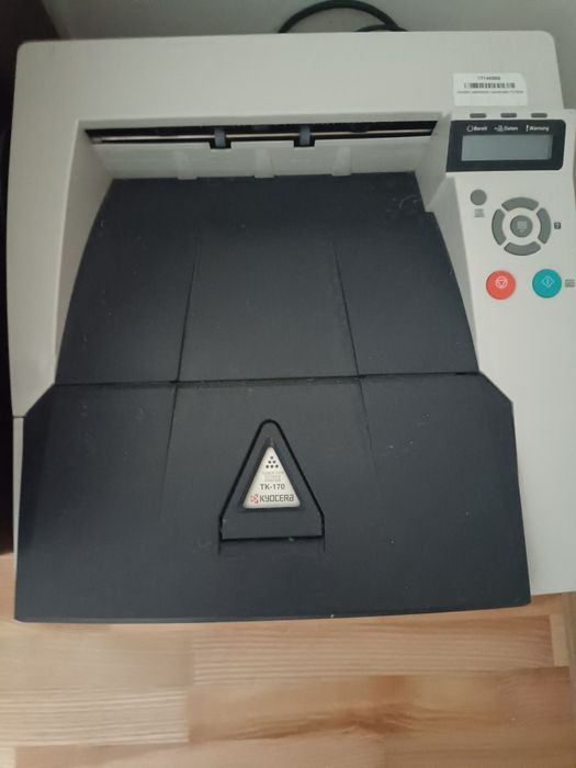 Продам принтер Kydcera