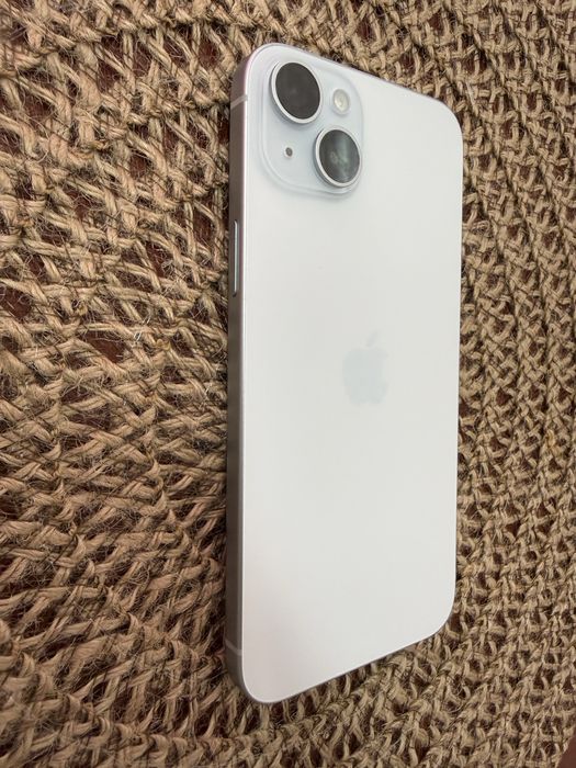 iPhone 15 Plus 128 GB with Invoice and Warranty64550650914433122