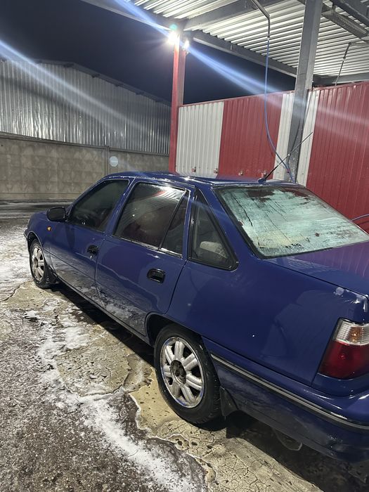 Daewo nexia 1.6 2007