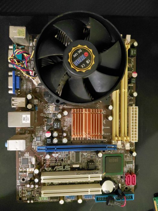 Комплектуючі запчастини, девайси, оперативна пам'ять ddr4, wifi модуль