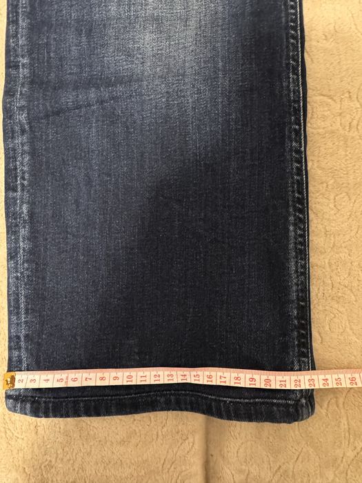 Чоловічі джинси LTB