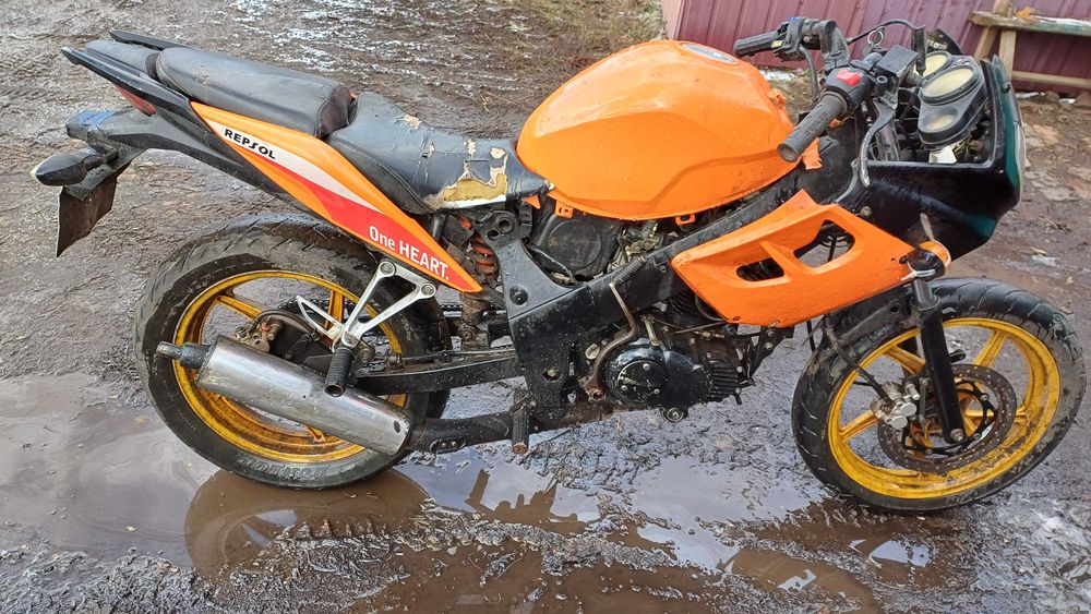 Продам вайпер 200 кубов