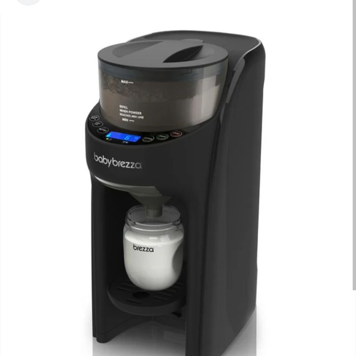 BABY BREZZA  Formula Pro Advanced [В НАЛИЧИИ] FRP0046