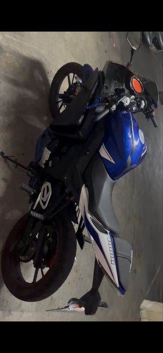 Astra 1.3 2007 Revisado