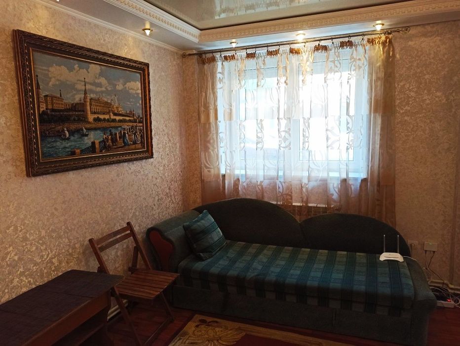 Квартира в центрі пог. 399, 750 доба