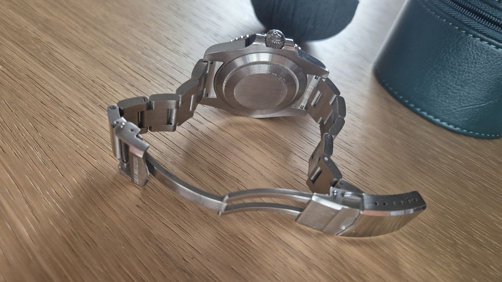 San Martin Namoki MOD