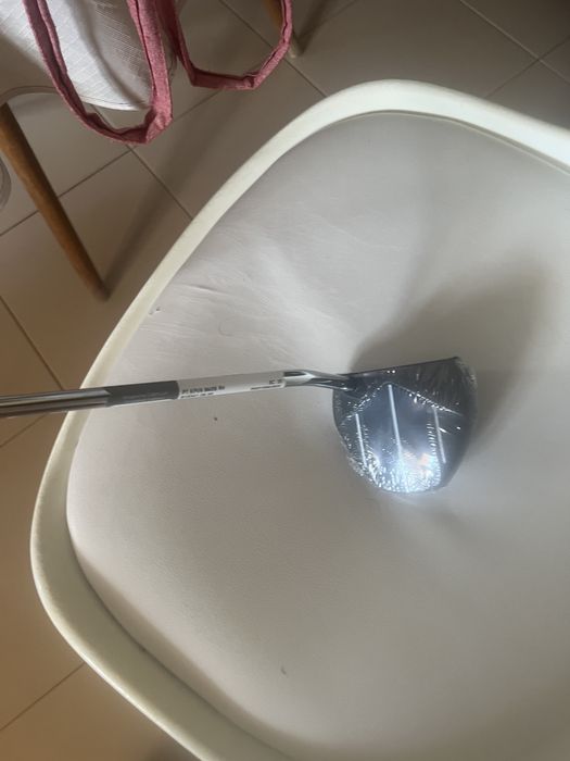 Putter Cobra King 3D Cuda / 34 polegadas