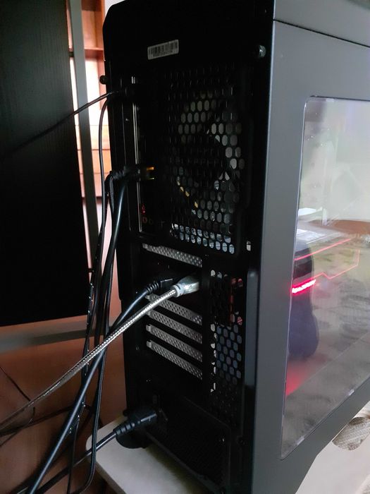 PC Gaming High-End | i7-10700K | RX 6900 XT | 32GB G.Skill