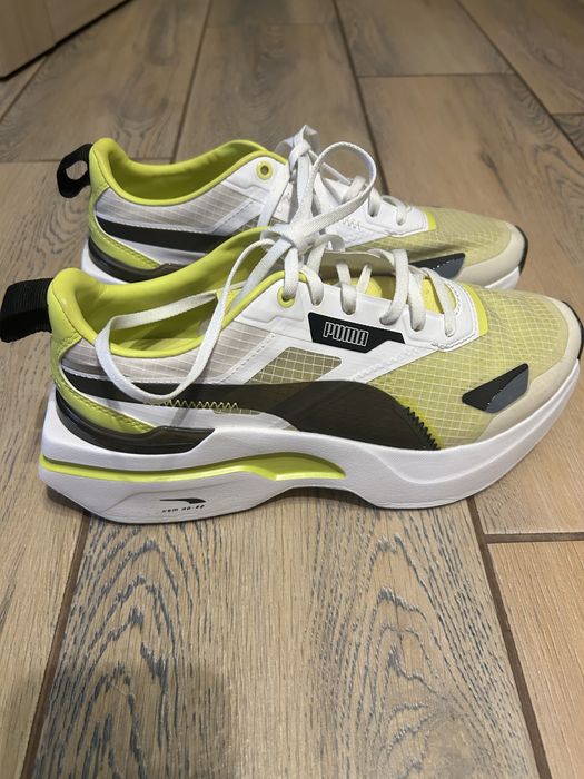 Кросівки Puma оригінал