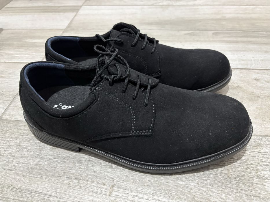 Półbuty Atlas CX 505 1P ESD r.42