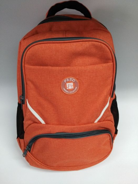 Duzy plecak Paso Original Colection darmowa dostawa