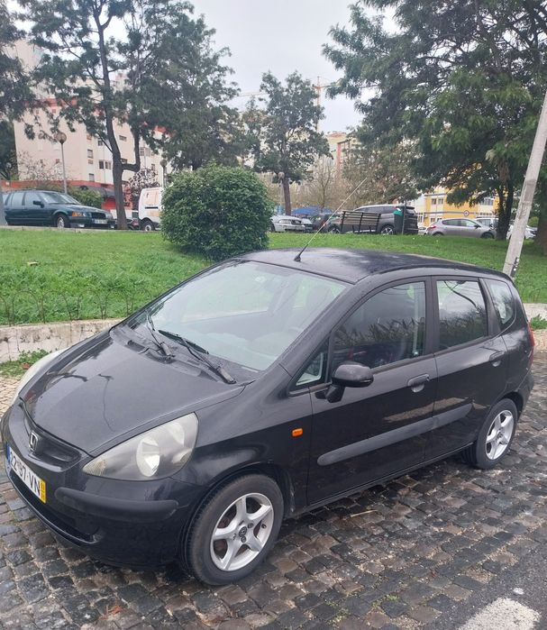 Honda Jazz 2003 1.2