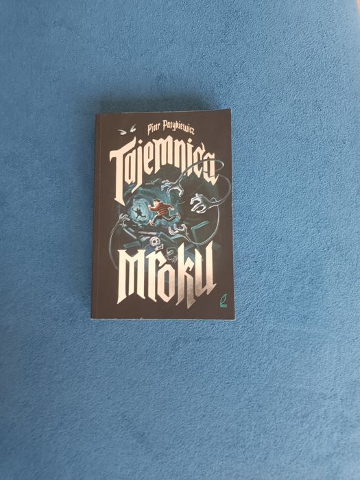 Książka dla młodzieży