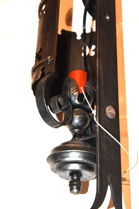 Luminarias - Arandelas- Apliques parede