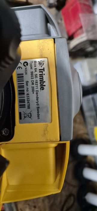 Tachimetr Trimble 5603 DR200+