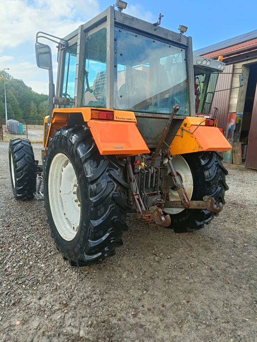 Renault 110.54 Renault