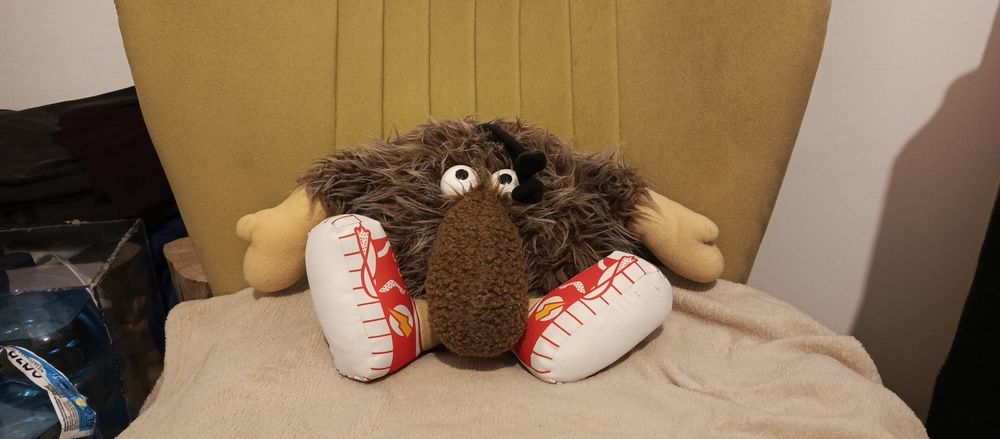 Unikatowa zabawka MattelRainbow Brite - Lurky