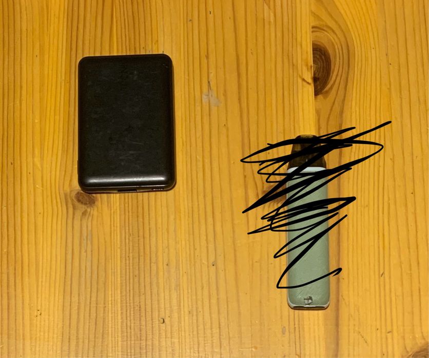 sprzedam powerbanka tanio