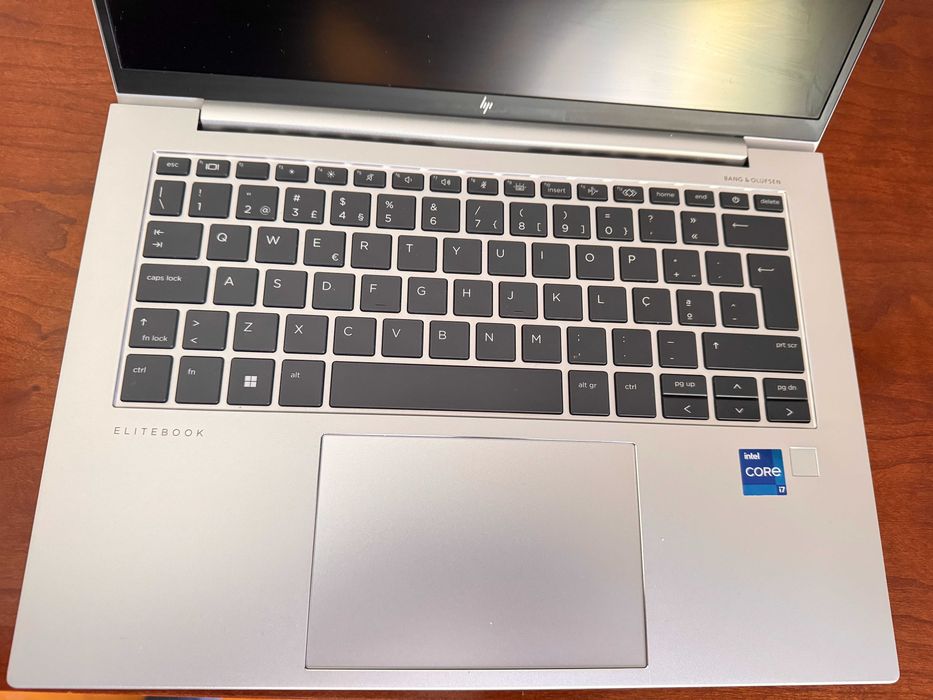 HP Elitebook 840 G9|i7-1260P 12+16Cores|32Gb Ram DDR5|Ssd 1TB|Garantia