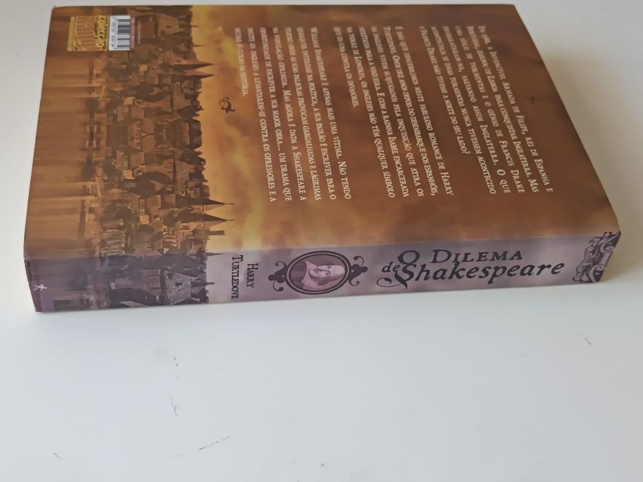 O dilema de Shakespeare