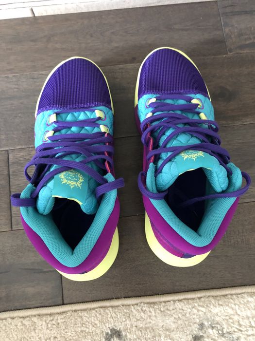 Nike Lebrone Witness VIII