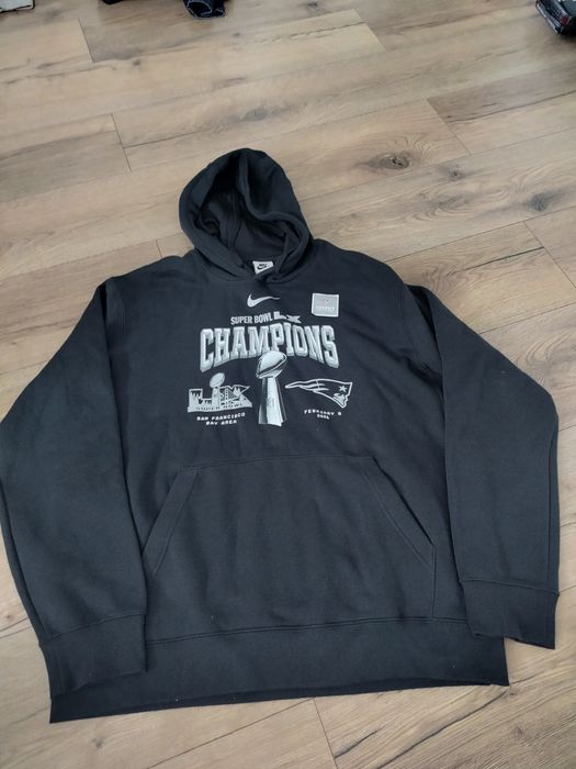 Bluza męska Nike