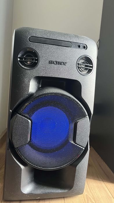 Głośnik SONY MHC-V11