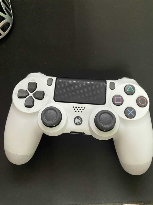 Comando novo PS4/PC Battle Beaver Dualshock 4 (com 2 back buttons)