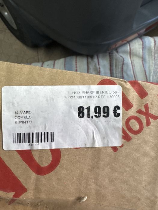 Pia Inox 50x40x18 + Torneira Nova – Nunca Usadas