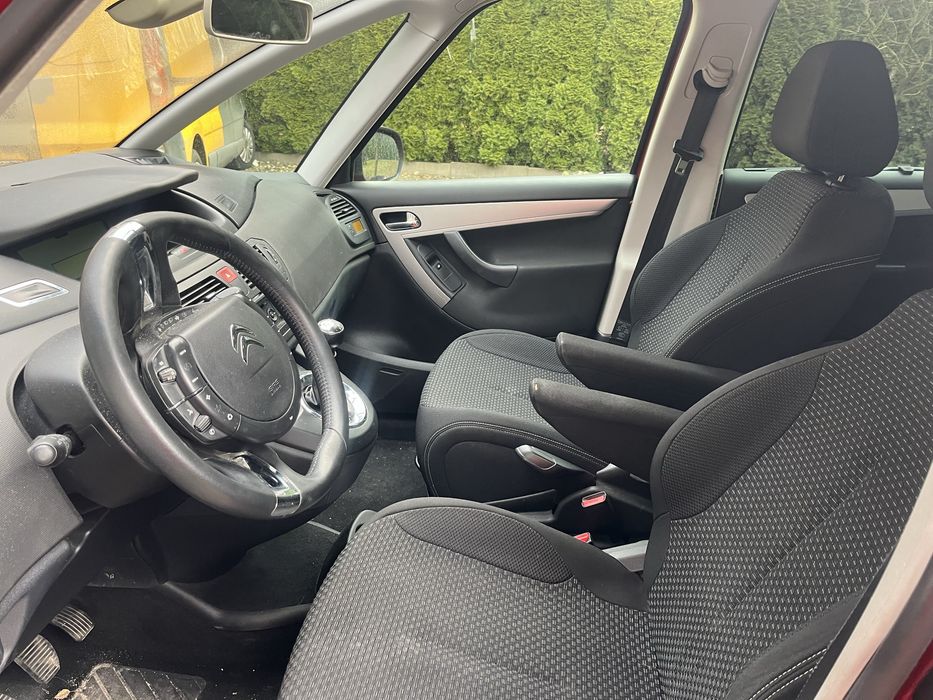 Citroën Xsara Picasso 1.6 HDi | 2011 | Manual | Bardzo dobry stan