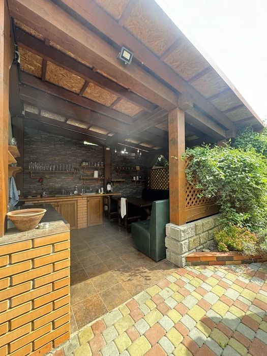 Дом по адресу Люстдорфская дор. (площадь 120 м²) - Atlanta.ua - фото 21