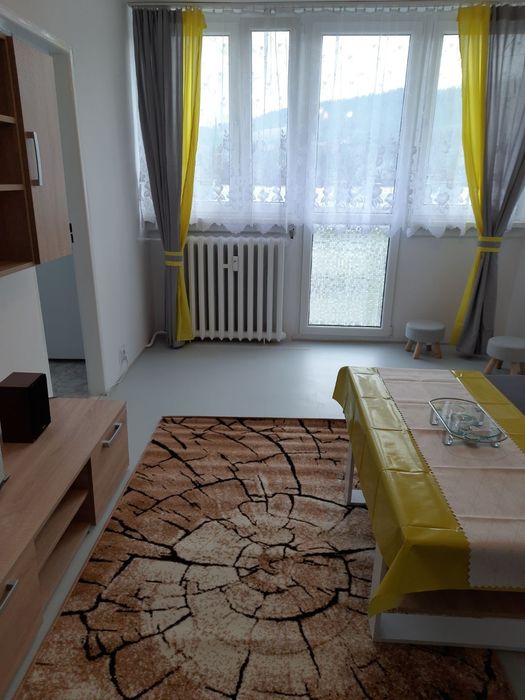 Mieszkanie – Nowa Ruda - Widok 2
