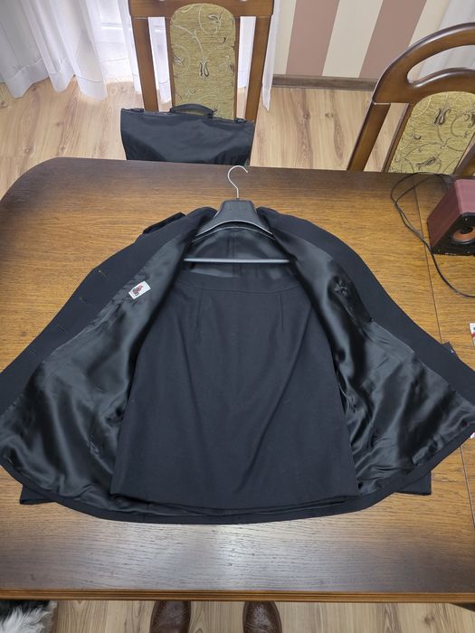 Mundur damski OSP komplet