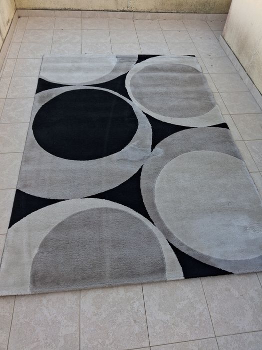 Carpete Decorativa