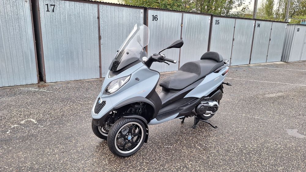 Piaggio