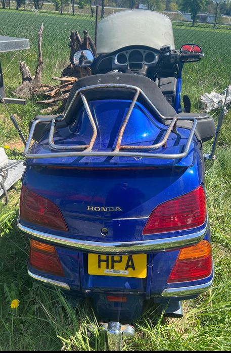 Honda