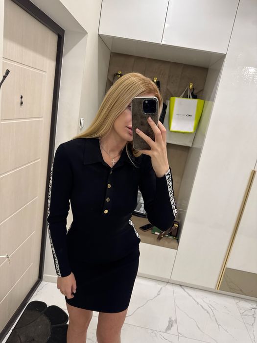 Сукня від бренду Michael Kors