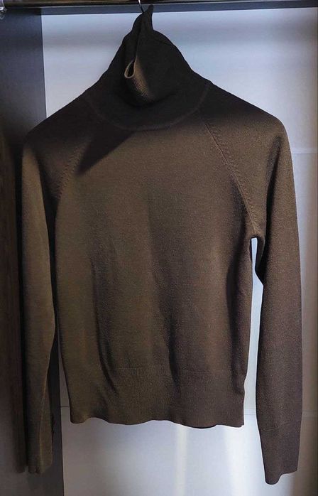 Женский гольф Next