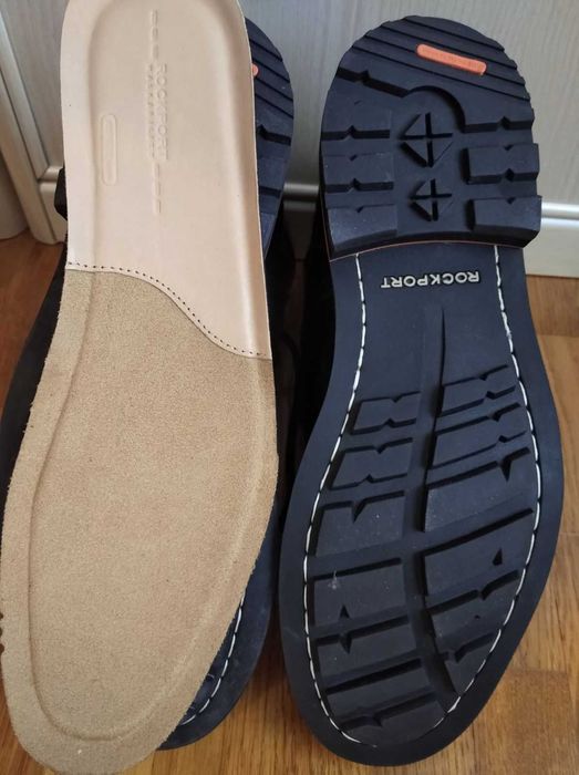 Черевики Rockport by adidas