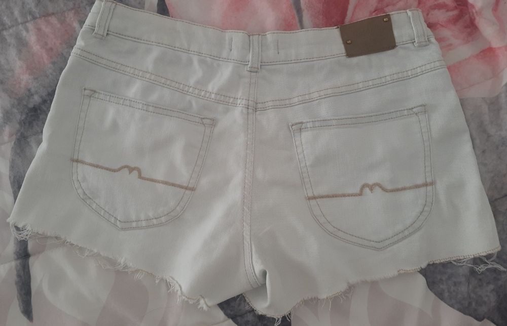 Calções menina/mulher