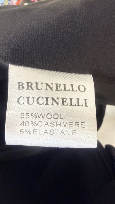 Піджак Brunello Cucinelli