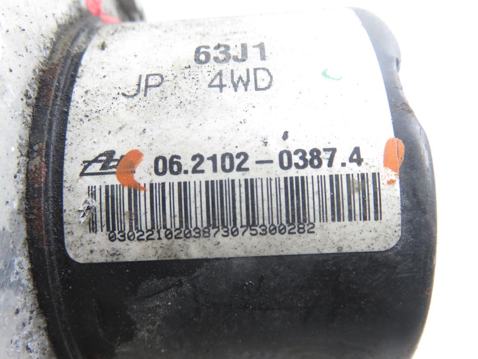 Pompa Abs Suzuki Swift III