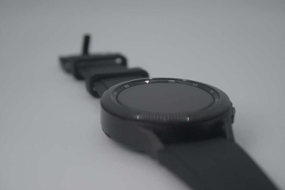 Smartwatch Samsung Galaxy Watch4 Classic LTE