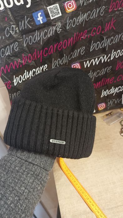 Stetson  шапкашерсть,  шерстяная , шапка для мальчика