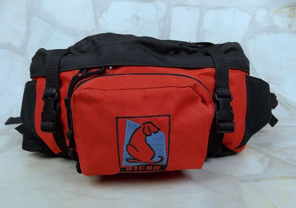 Richo Dogline Nerka Treningowa dla właścicieli psów