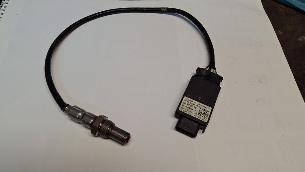 Czujnik nox 04l907807hb