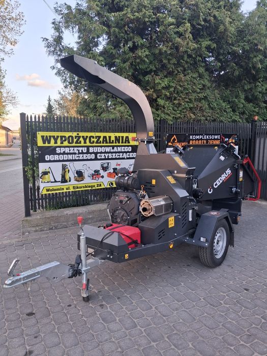 Wypożyczalnia Rębak 40KM 30KM 15KM Wynajem Wypożycz