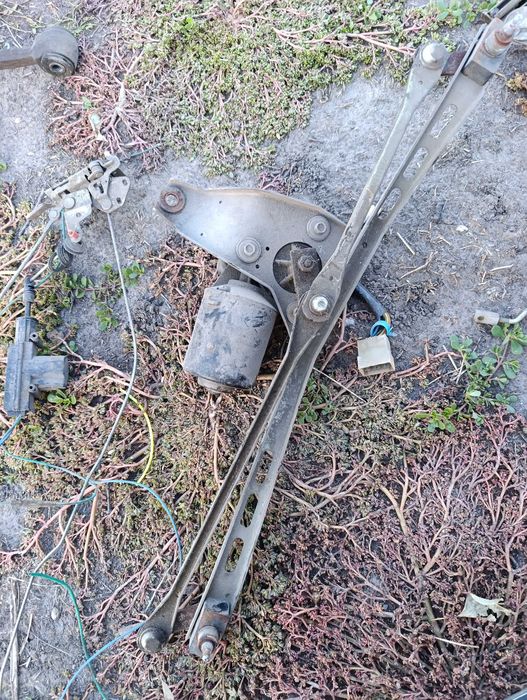 Трапеция дворников 2109-2108-21099